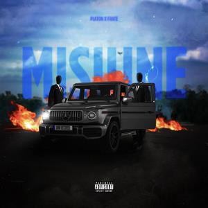 MISIUNE (feat. FRATE)