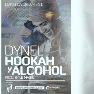 Hookah Y Alcohol