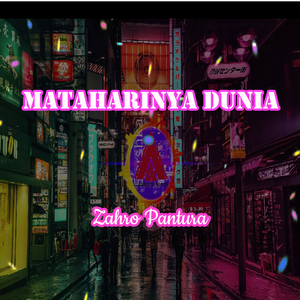 Mataharinya Dunia