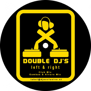 Left & Right (Gambas & Alvaro Cut)