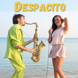 Despacito (Sax & Voice Version)