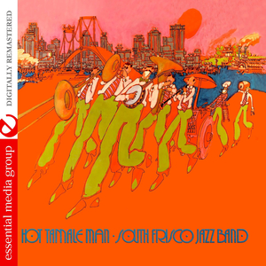 (Here Comes) The Hot Tamale Man