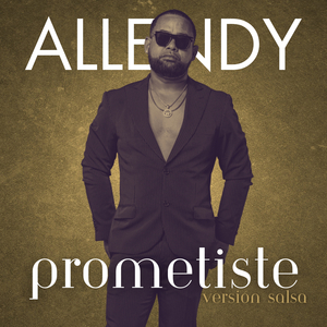 Prometiste (Versión Salsa)