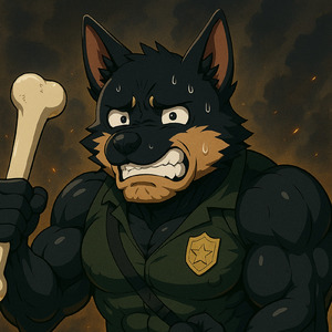 限界突破！トイレウォーズ