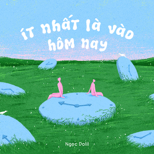 ít nhất là vào hôm nay