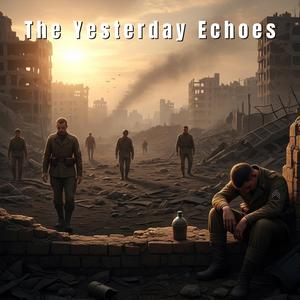 The Feeling of Not Forgetting You