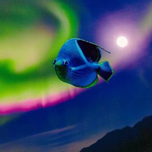 ブルーフィッシュ