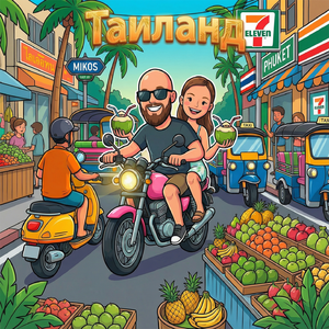 ТАИЛАНД