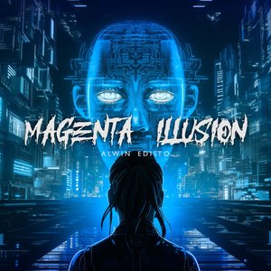 Magenta Illusion