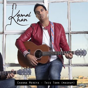 Channa Mereya-This Town(mashup) (This Town - channa mereya)