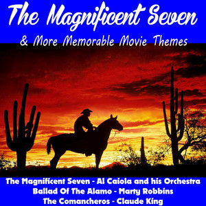 Man Without a Star (From “Man Without a Star”)