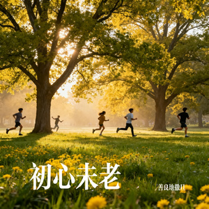 初心未老