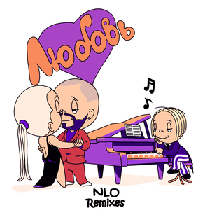 Любовь (Remix)