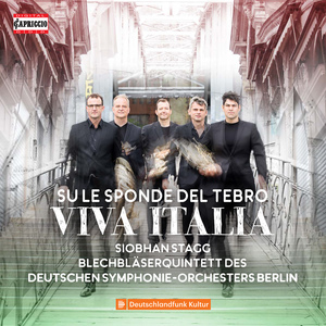 Toccata (after G. Frescobaldi) (arr. F. Mills for brass quintet)