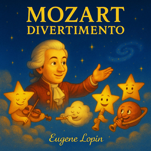 Mozart Divertimento