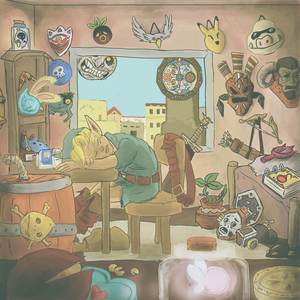 Tatl & Tael (Instrumental)