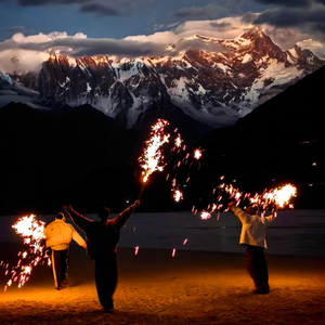 我们都会 被更好的明天认领