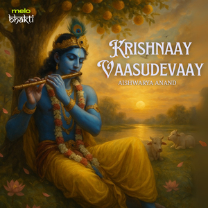 Krishnaya Vasudevaya