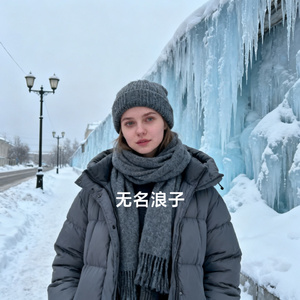 вот она