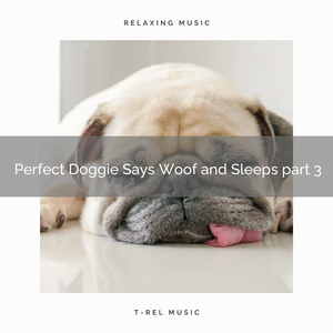 Especially for Lovely Doggies : Peaceful Tunes part 2