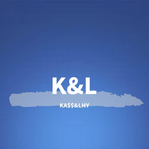 K&L（Prod.Allen J)