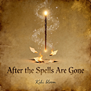 After the Spells Are Gone