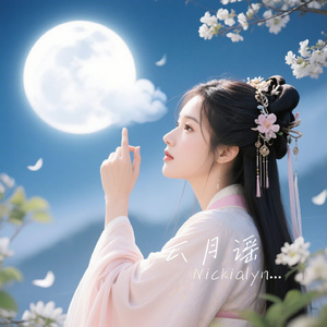 云月谣