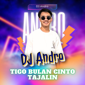 ⁠Tigo Bulan Cinto Tajalin (Remix)