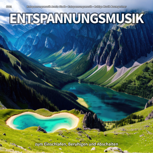 Entspannt für die Seele