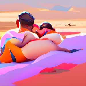 【免费可商用】chill type beat“见证爱情”