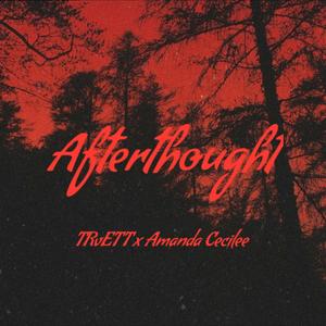 Afterthought (feat. Amanda Cecilee)