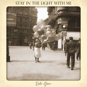 Stay in the Light With Me