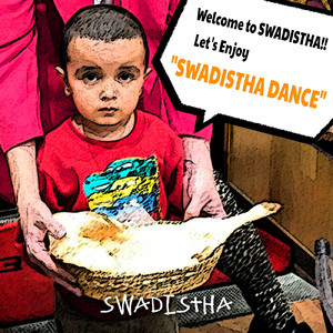 SWADISTHA DANCE