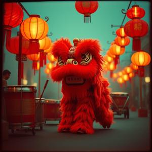 新年新年 (New Year New Year)