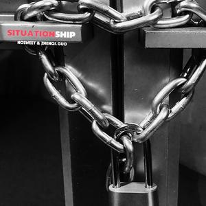 SITUATIONSHIP(孽缘)