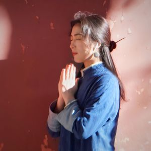 王母城之歌 伴奏