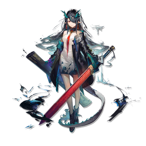 明日方舟 ~ 商店音乐 （钢琴）