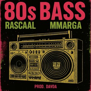 80s Bass
