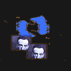 Heavy and Ominous in the Pulsating Abyss (The Bass is Gone)