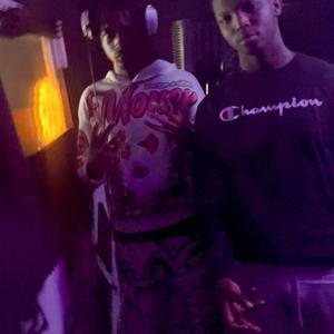 Gblock (feat. Ebk melly)