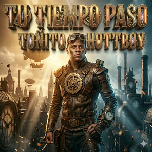 Tu Tiempo Paso