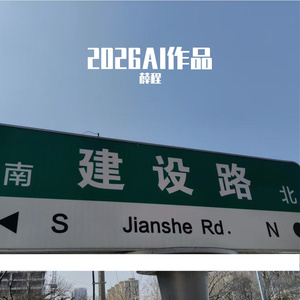 朝闻木路2