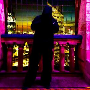 Chcę wrócić do domu (Sped up version)