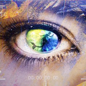 痕迹——《黑塔鲛》（女声二重版）