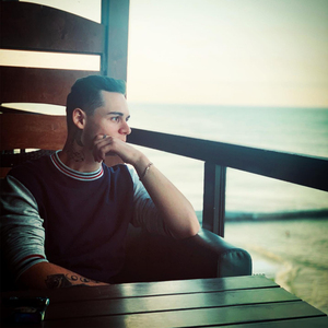 Восставший