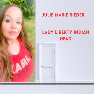 Lady Liberty Indian Head