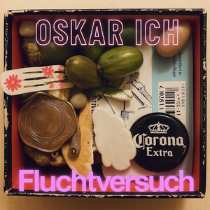 Fluchtversuch (Single Mix)