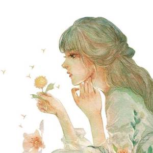 《月弯弯》声入人心版 FT.青盏