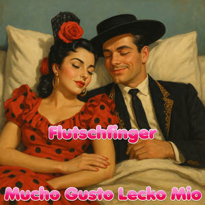 Mucho Gusto Lecko Mio