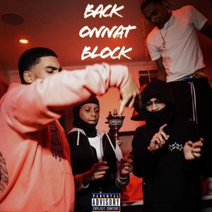 Back Onnat Block (feat. 83Baby & K.Sixmade)